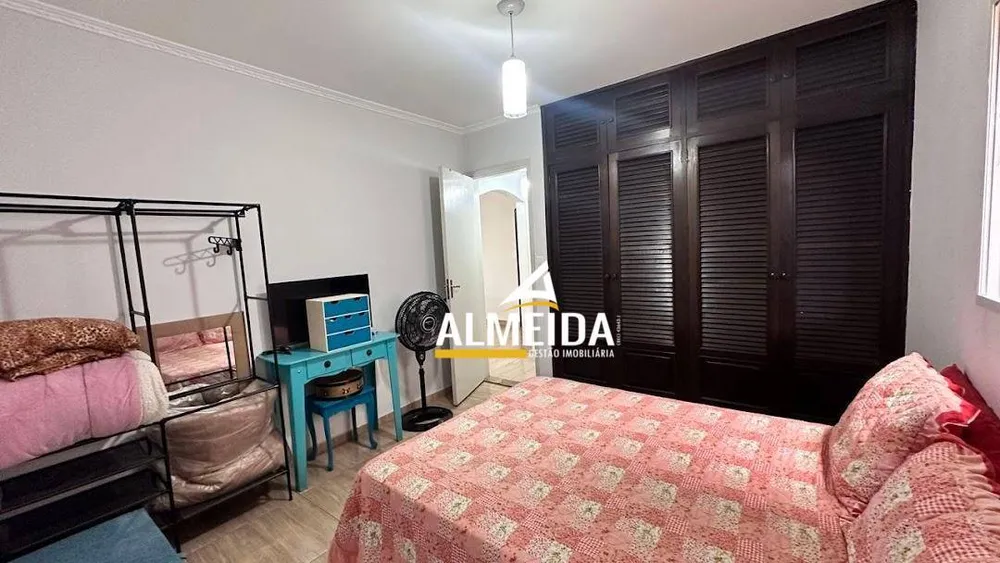 Casa, 3 quartos, 200 m² - Foto 11