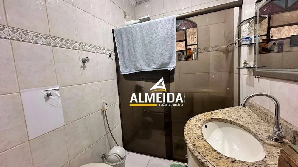 Casa, 3 quartos, 200 m² - Foto 8