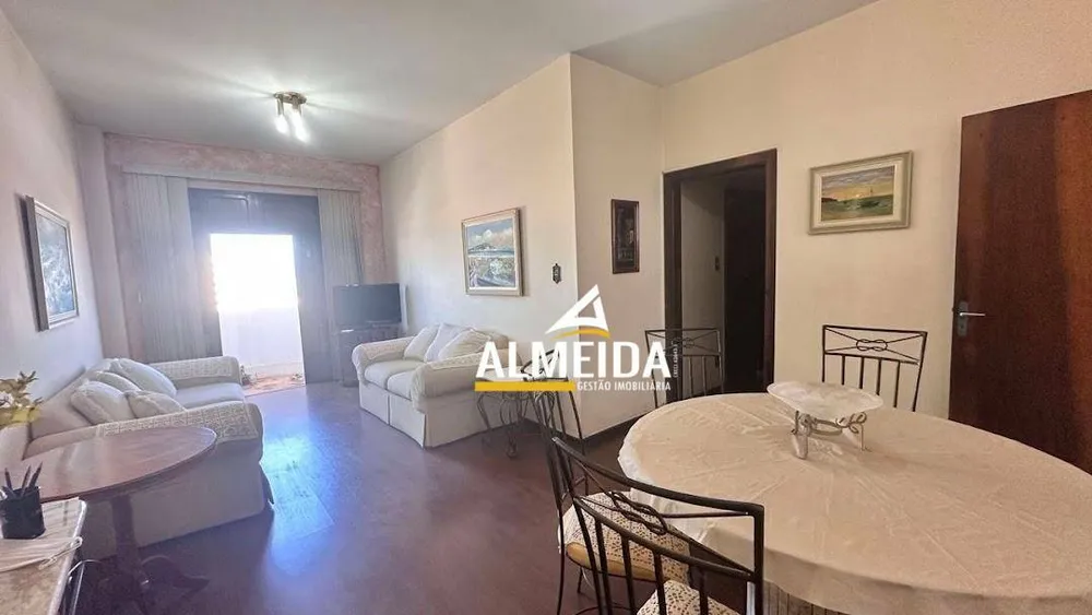 Apartamento, 2 quartos, 98 m² - Foto 9