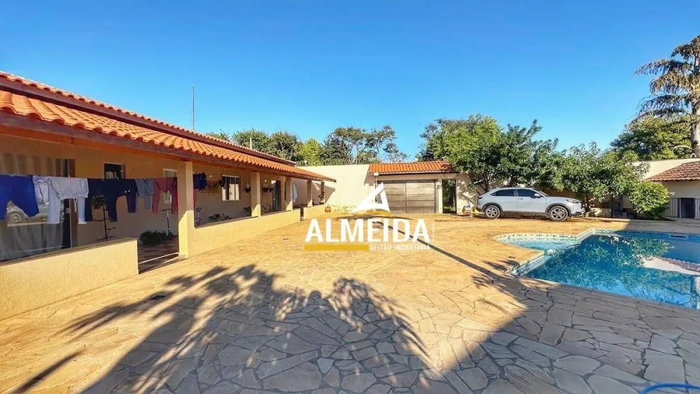 Casa, 3 quartos, 200 m² - Foto 4
