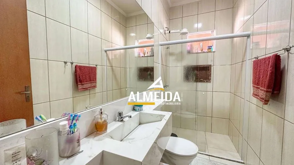Casa, 3 quartos, 200 m² - Foto 8