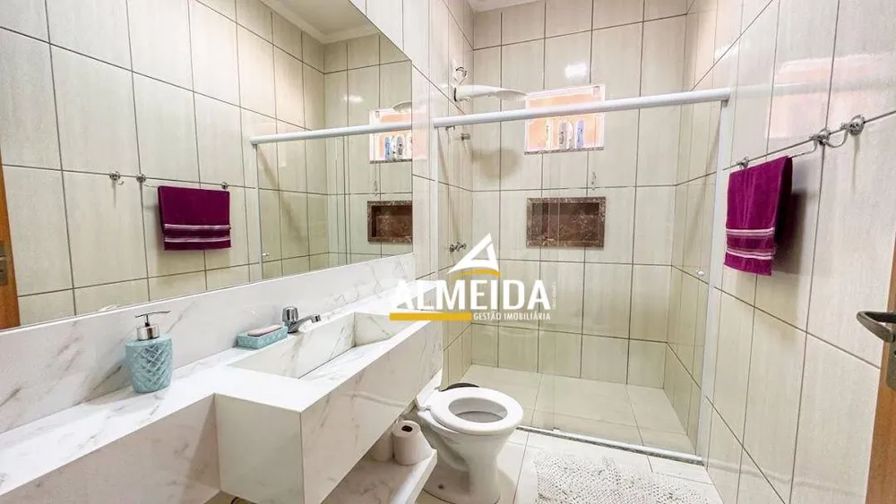 Casa, 3 quartos, 200 m² - Foto 7
