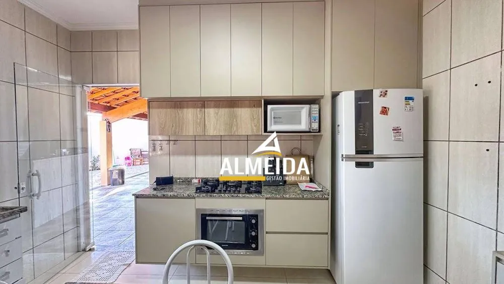 Casa, 3 quartos, 200 m² - Foto 16