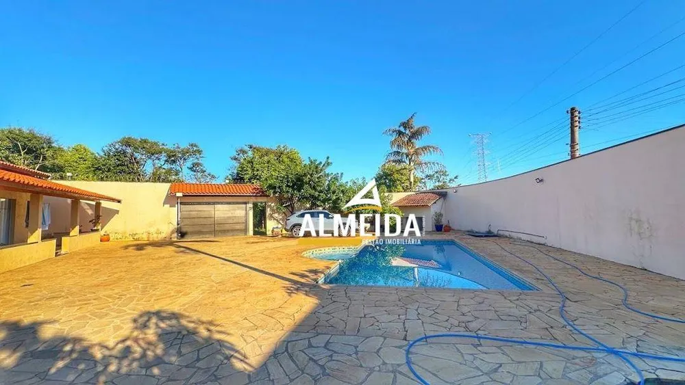 Casa, 3 quartos, 200 m² - Foto 6