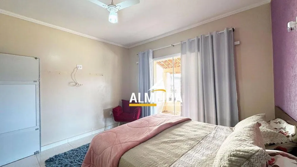 Casa, 3 quartos, 200 m² - Foto 5