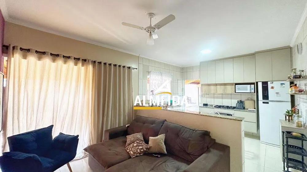 Casa, 3 quartos, 200 m² - Foto 4