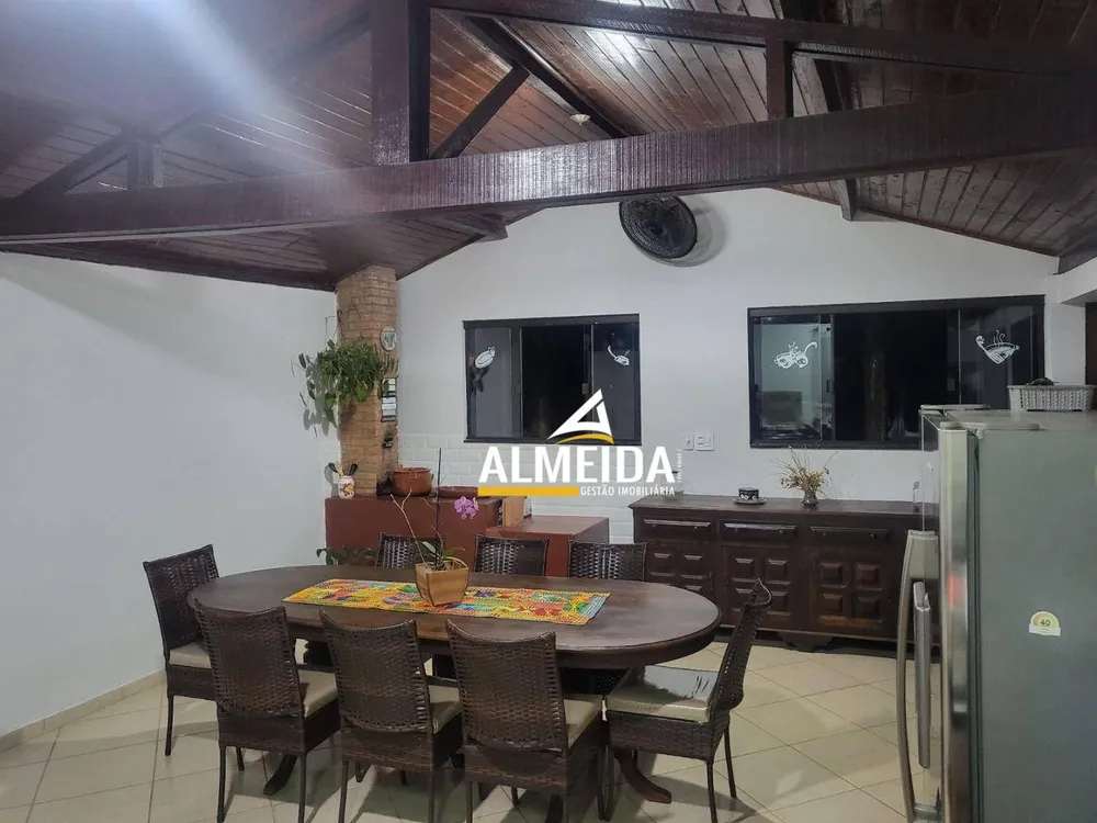 Chácara, 4 quartos, 1050 m² - Foto 7
