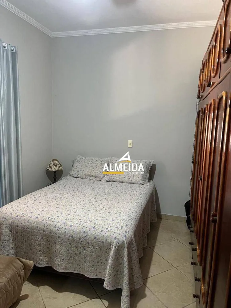 Chácara, 4 quartos, 1050 m² - Foto 13