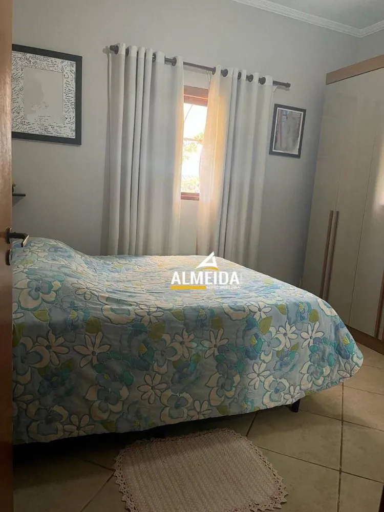 Chácara, 4 quartos, 1050 m² - Foto 15