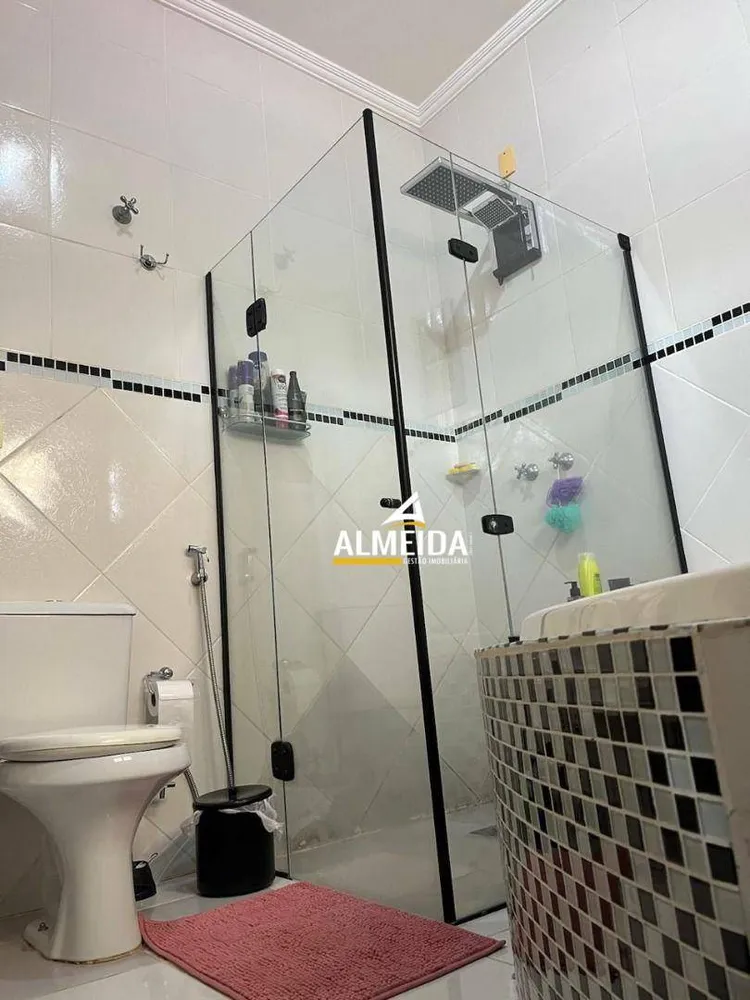 Chácara, 4 quartos, 1050 m² - Foto 14