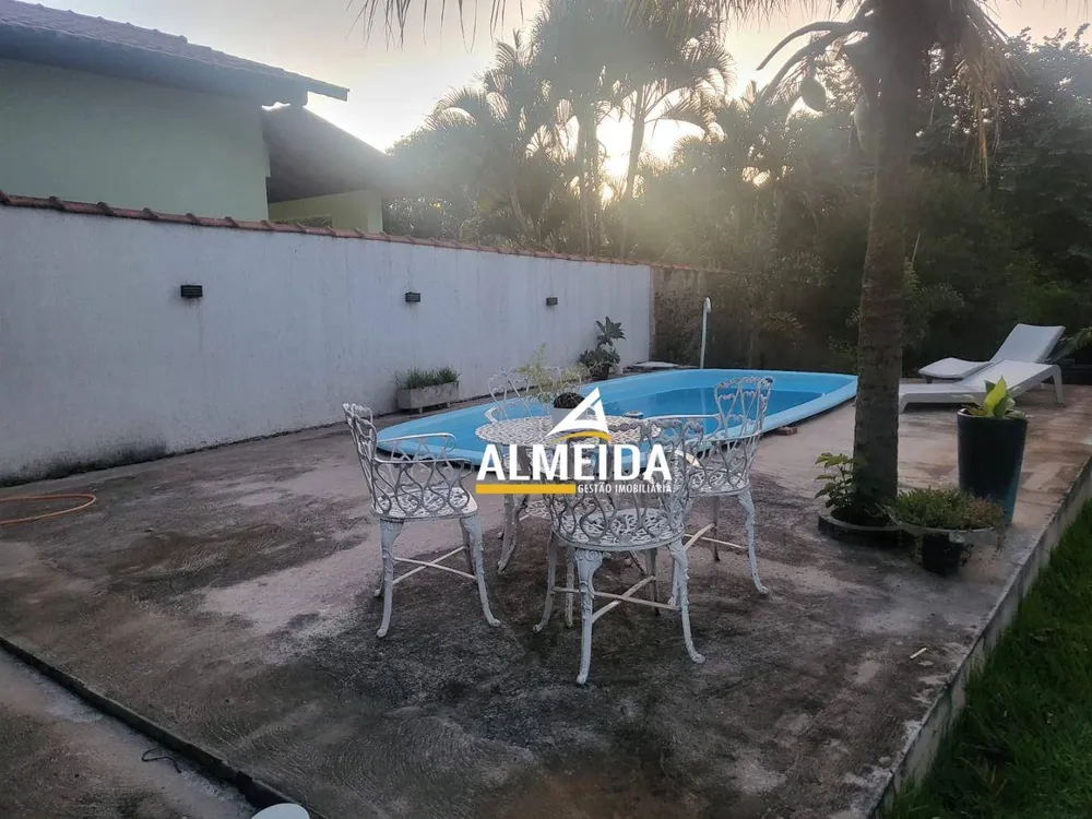 Chácara, 4 quartos, 1050 m² - Foto 9