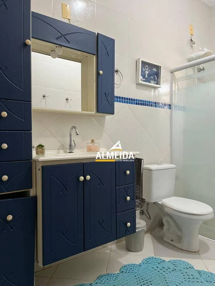 Chácara, 4 quartos, 1050 m² - Foto 12