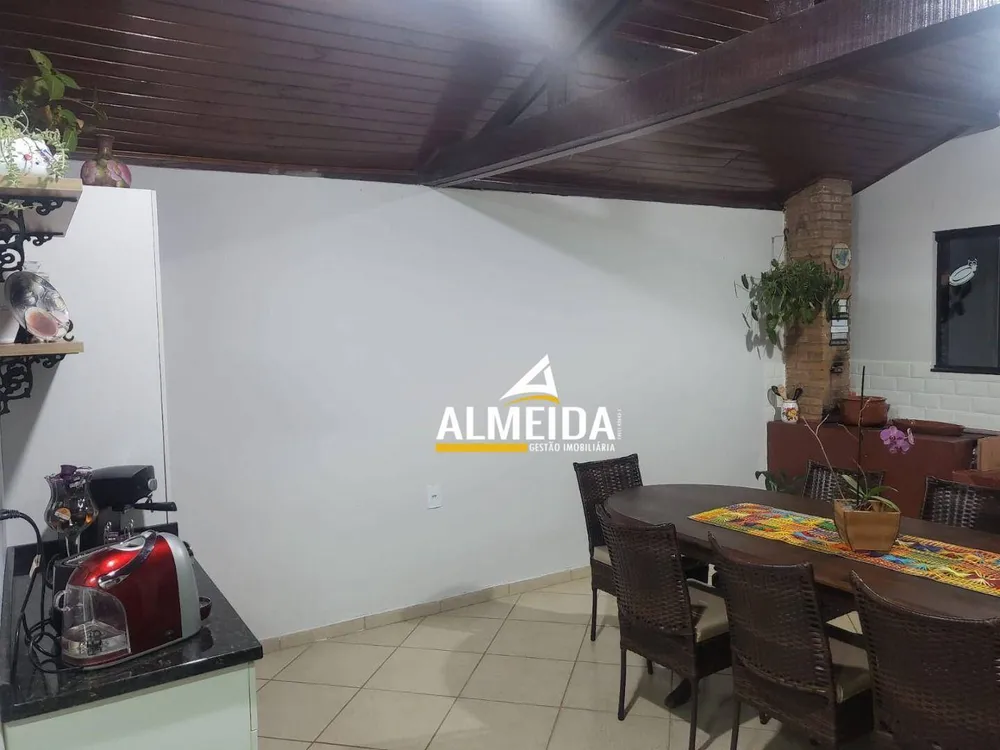 Chácara, 4 quartos, 1050 m² - Foto 5