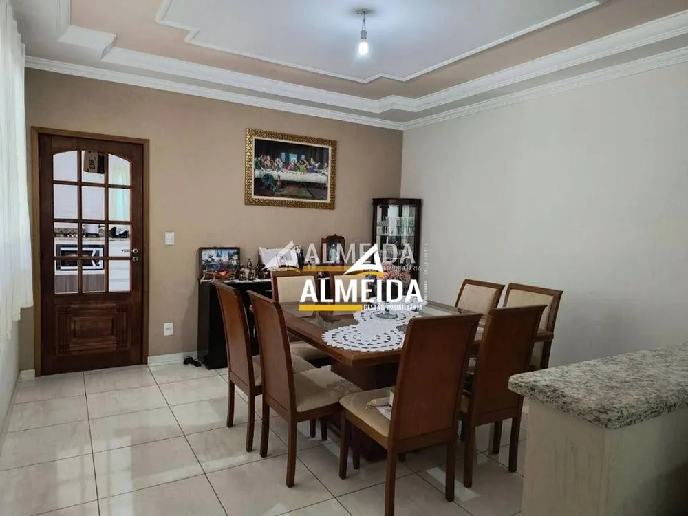 Casa, 3 quartos, 280 m² - Foto 10