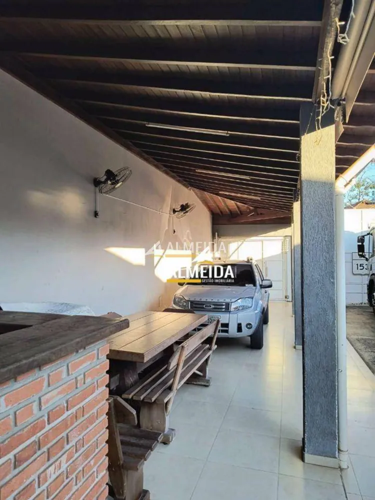 Casa, 3 quartos, 280 m² - Foto 13