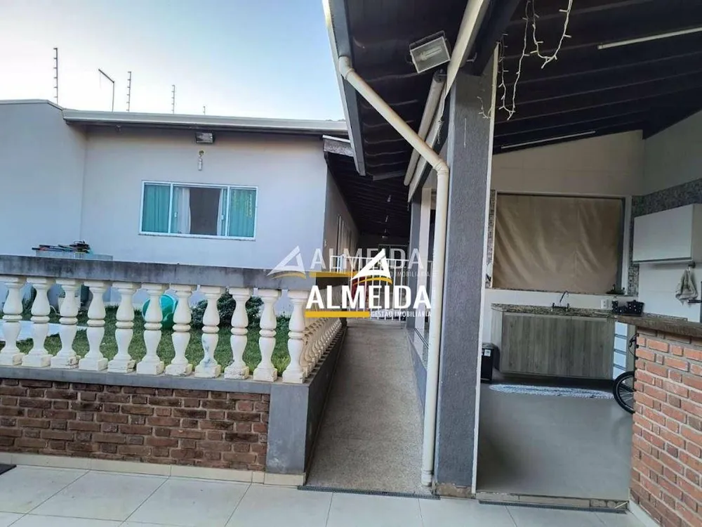 Casa, 3 quartos, 280 m² - Foto 8