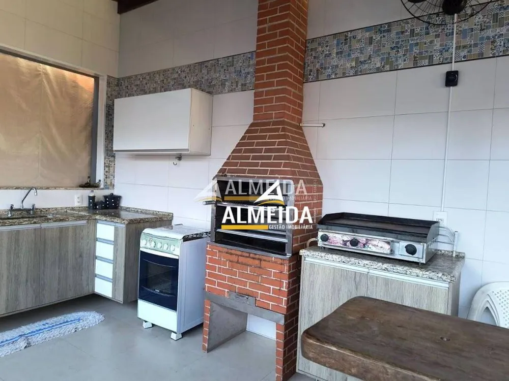 Casa, 3 quartos, 280 m² - Foto 16
