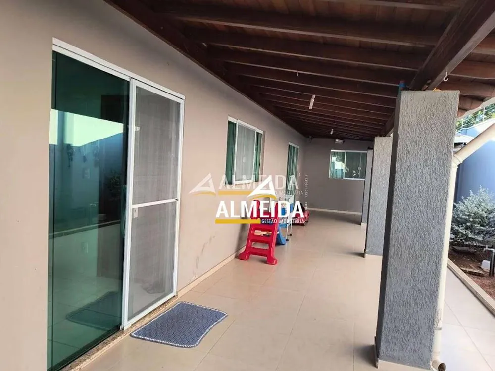 Casa, 3 quartos, 280 m² - Foto 12