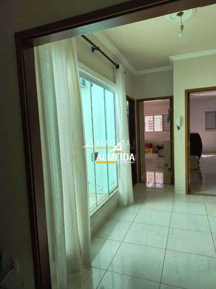 Casa, 3 quartos, 280 m² - Foto 7