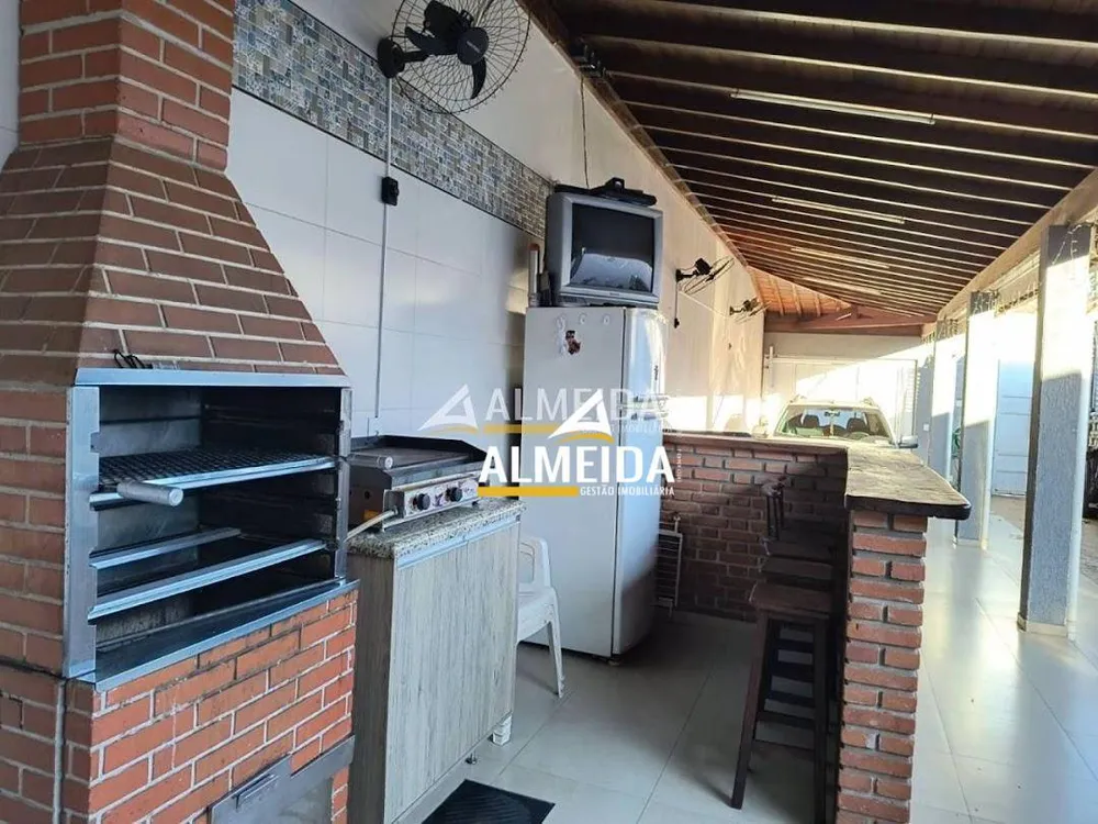 Casa, 3 quartos, 280 m² - Foto 15