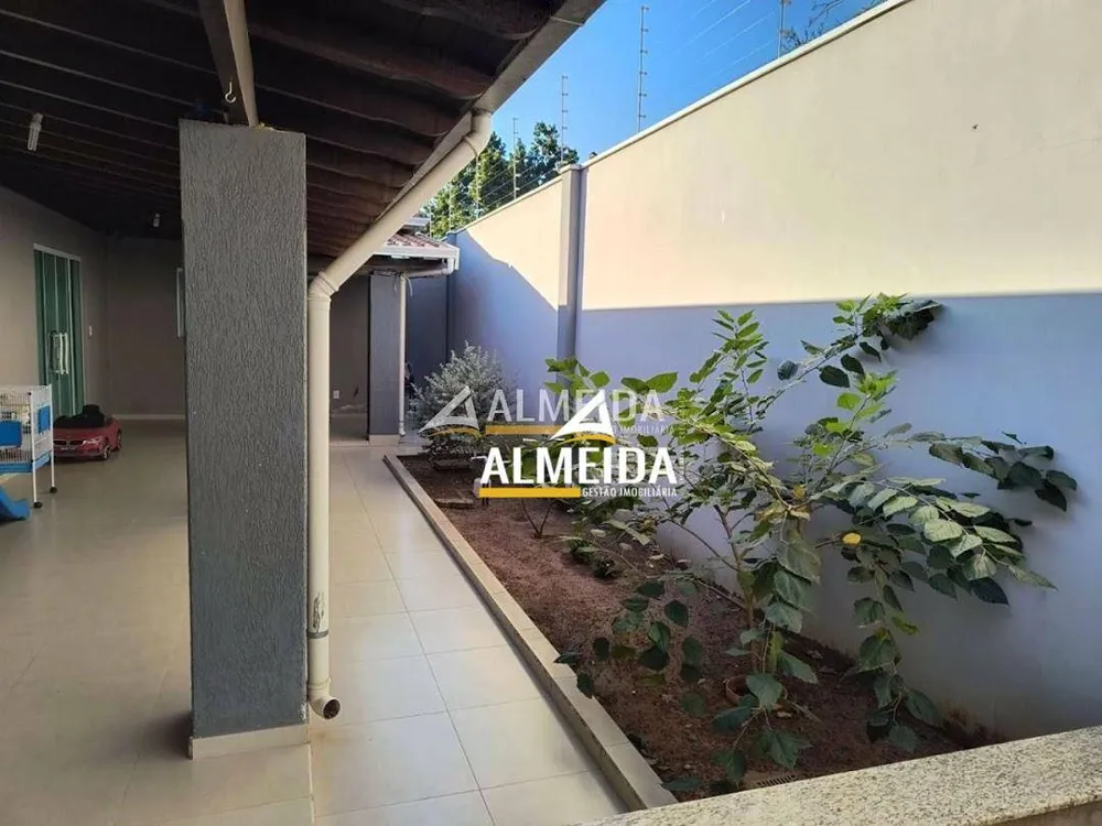 Casa, 3 quartos, 280 m² - Foto 14