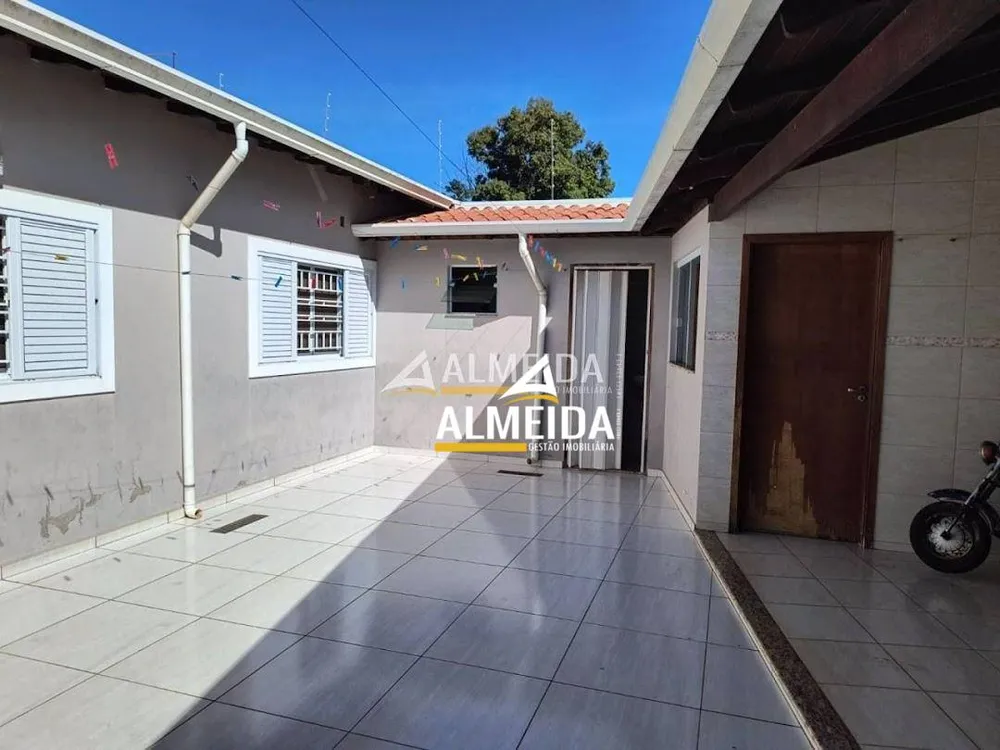 Casa, 3 quartos, 280 m² - Foto 11