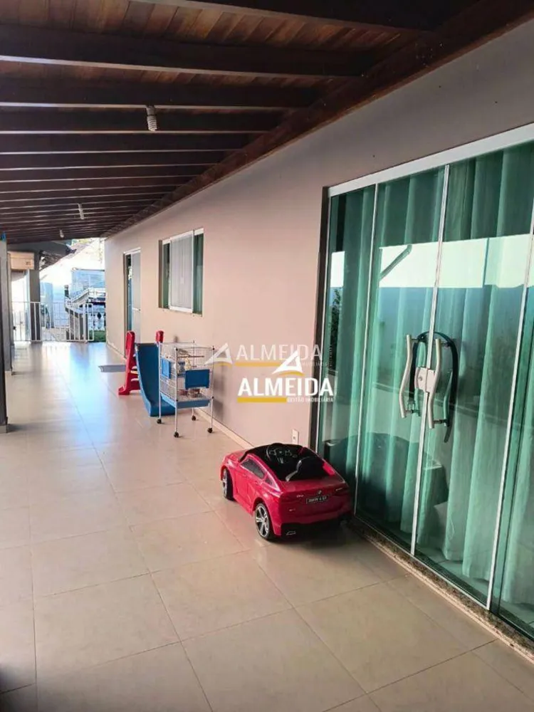 Casa, 3 quartos, 280 m² - Foto 5