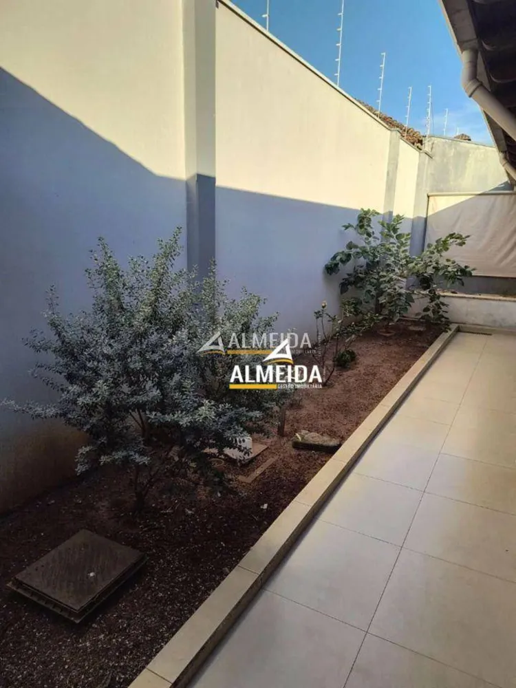 Casa, 3 quartos, 280 m² - Foto 4