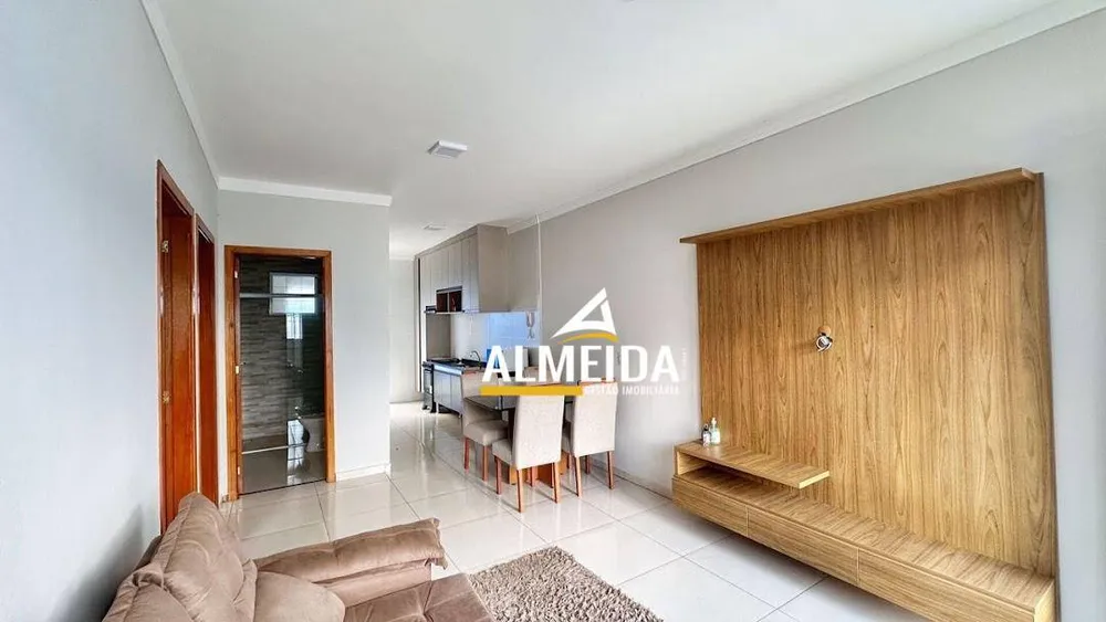 Casa, 2 quartos, 51 m² - Foto 1