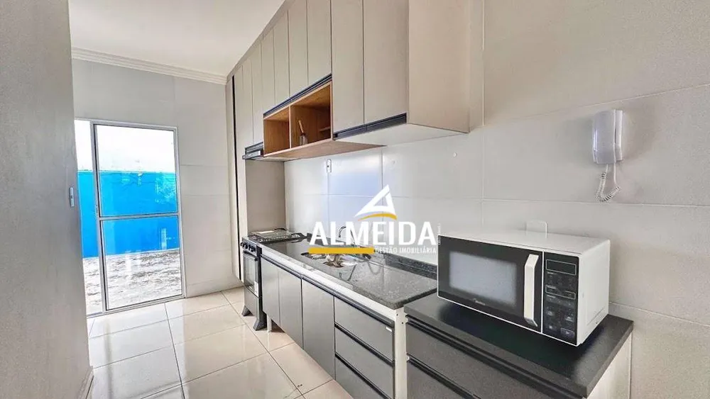Casa, 2 quartos, 51 m² - Foto 3