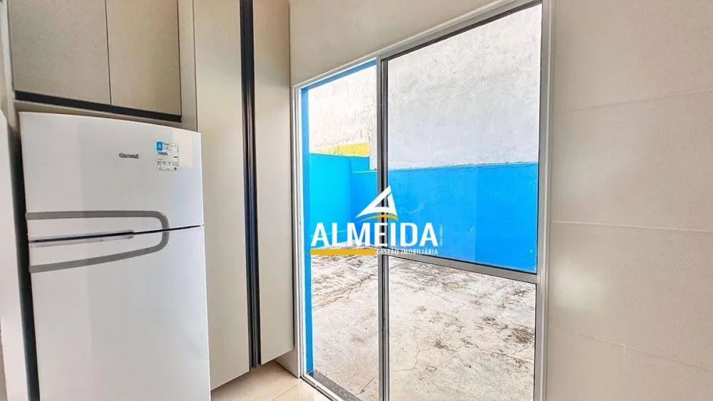 Casa, 2 quartos, 51 m² - Foto 16