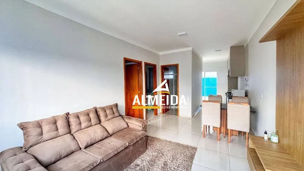 Casa, 2 quartos, 51 m² - Foto 6