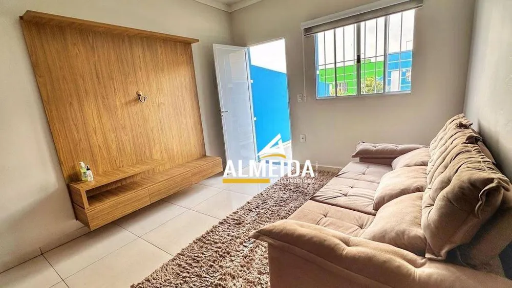 Casa, 2 quartos, 51 m² - Foto 15