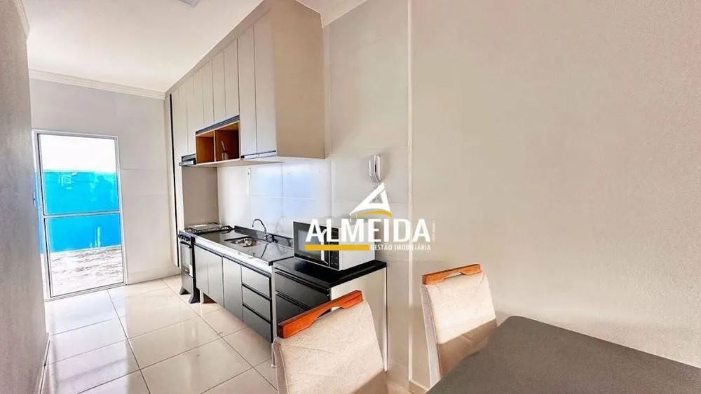 Casa, 2 quartos, 51 m² - Foto 8