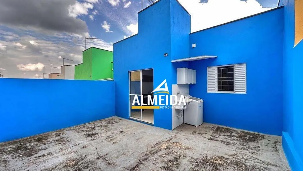 Casa, 2 quartos, 51 m² - Foto 13
