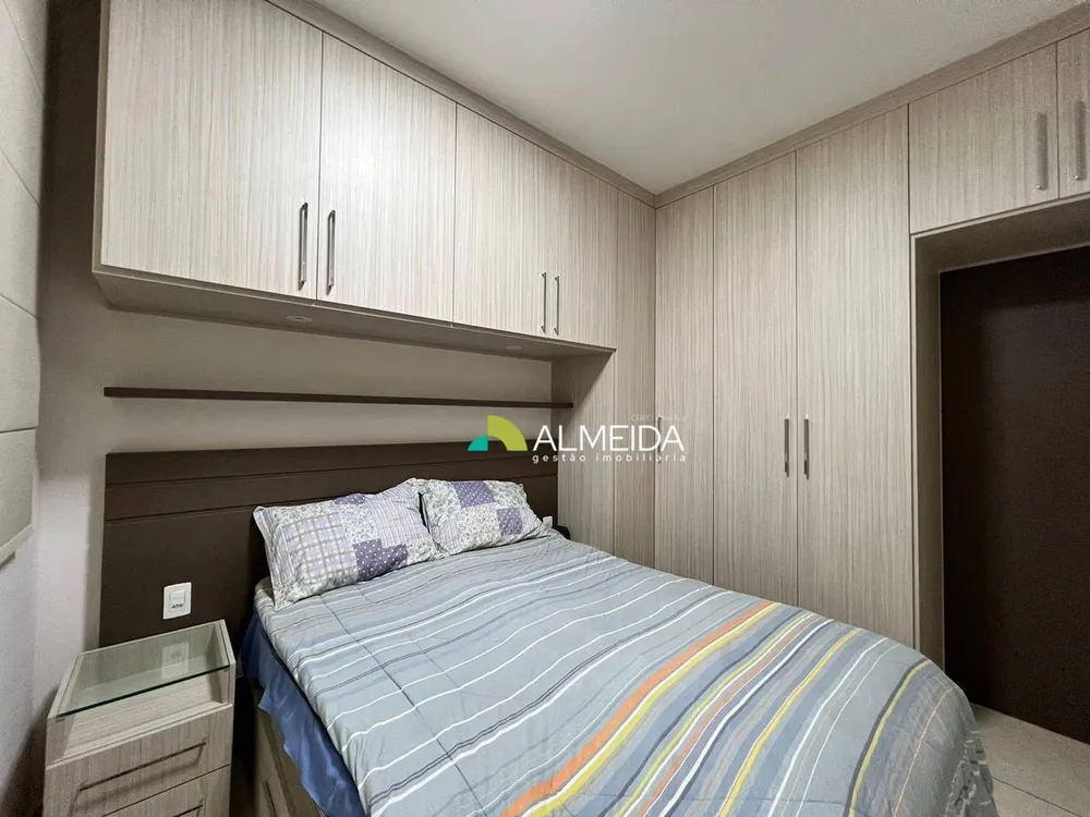 Apartamento, 2 quartos, 56 m² - Foto 1