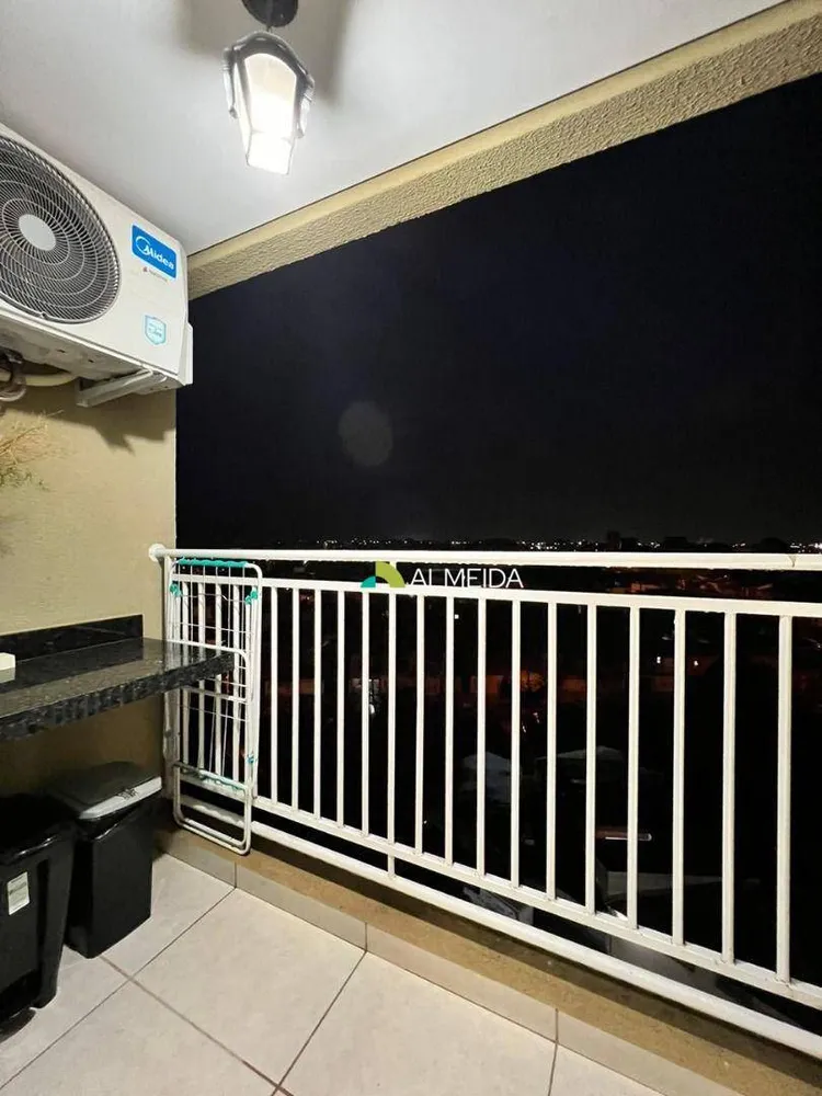 Apartamento, 2 quartos, 56 m² - Foto 4