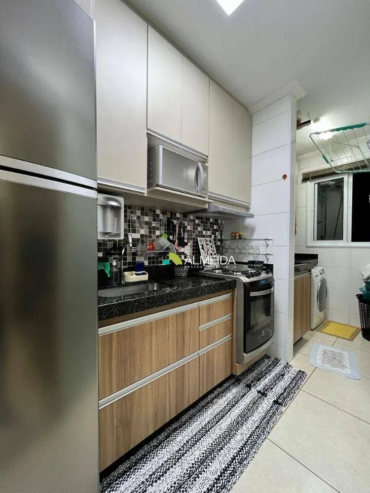 Apartamento, 2 quartos, 56 m² - Foto 6