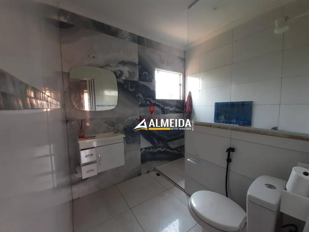 Casa, 3 quartos, 120 m² - Foto 10