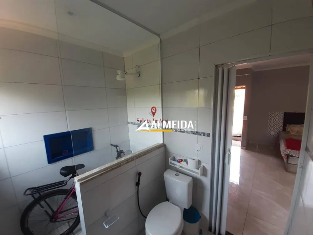 Casa, 3 quartos, 120 m² - Foto 12