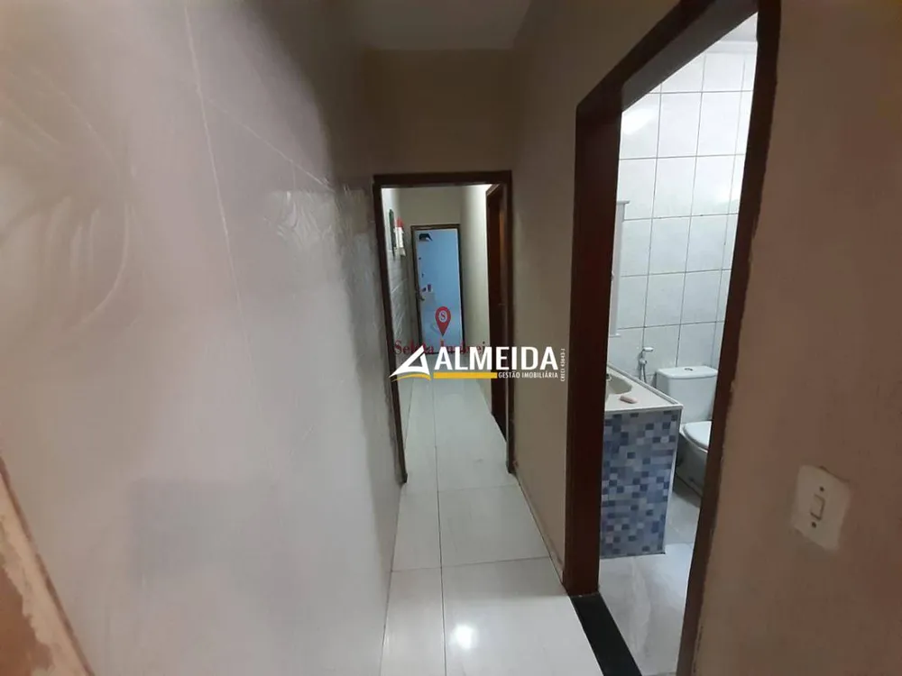 Casa, 3 quartos, 120 m² - Foto 9
