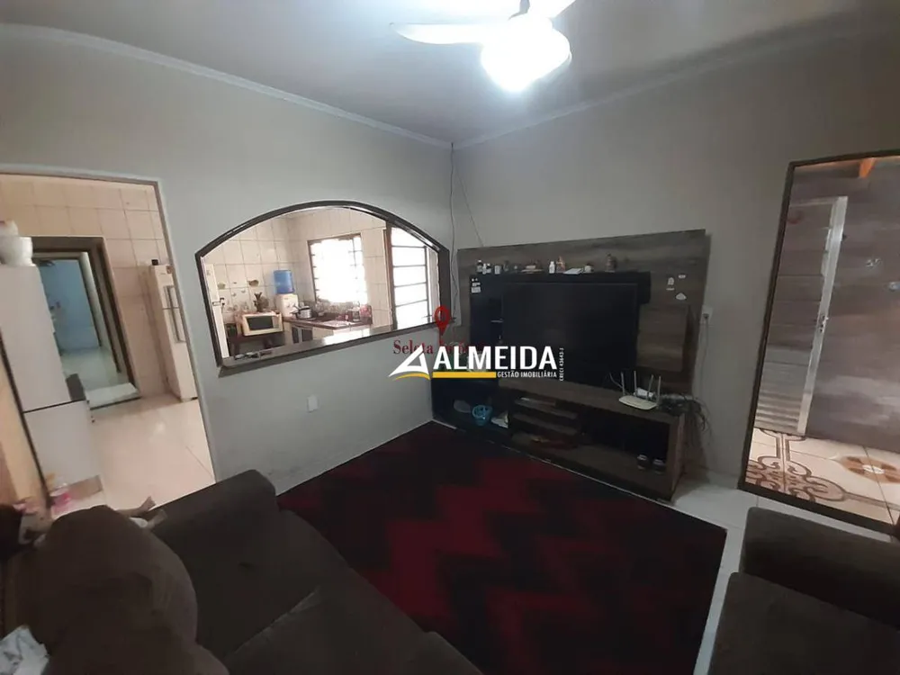 Casa, 3 quartos, 120 m² - Foto 7