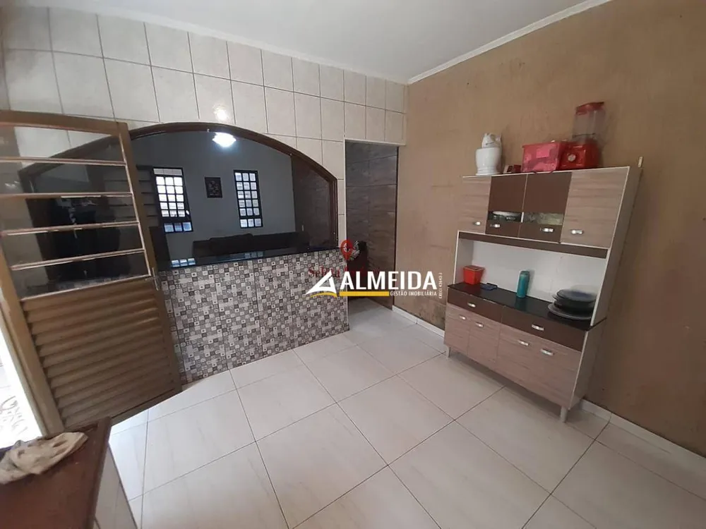 Casa, 3 quartos, 120 m² - Foto 5