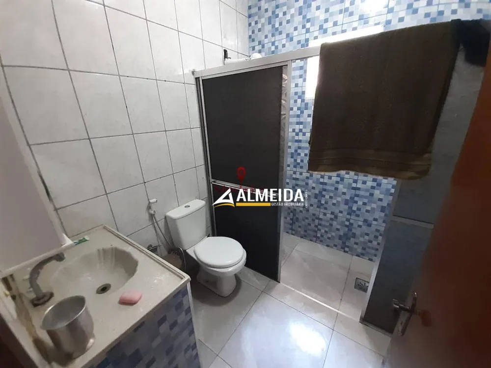 Casa, 3 quartos, 120 m² - Foto 11