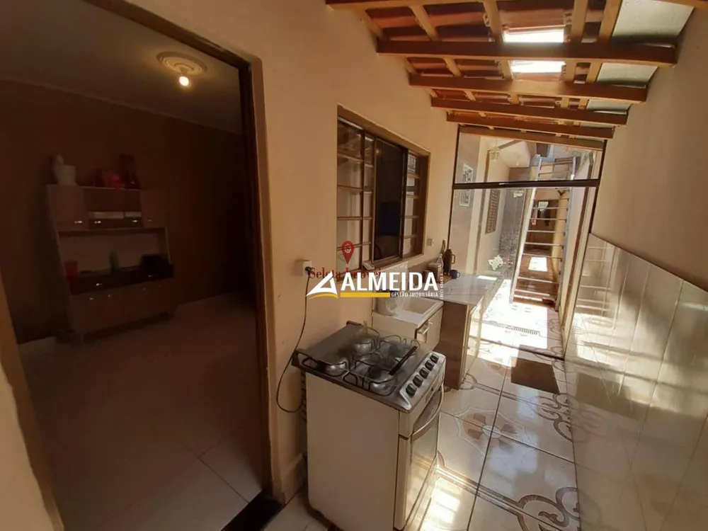 Casa, 3 quartos, 120 m² - Foto 13