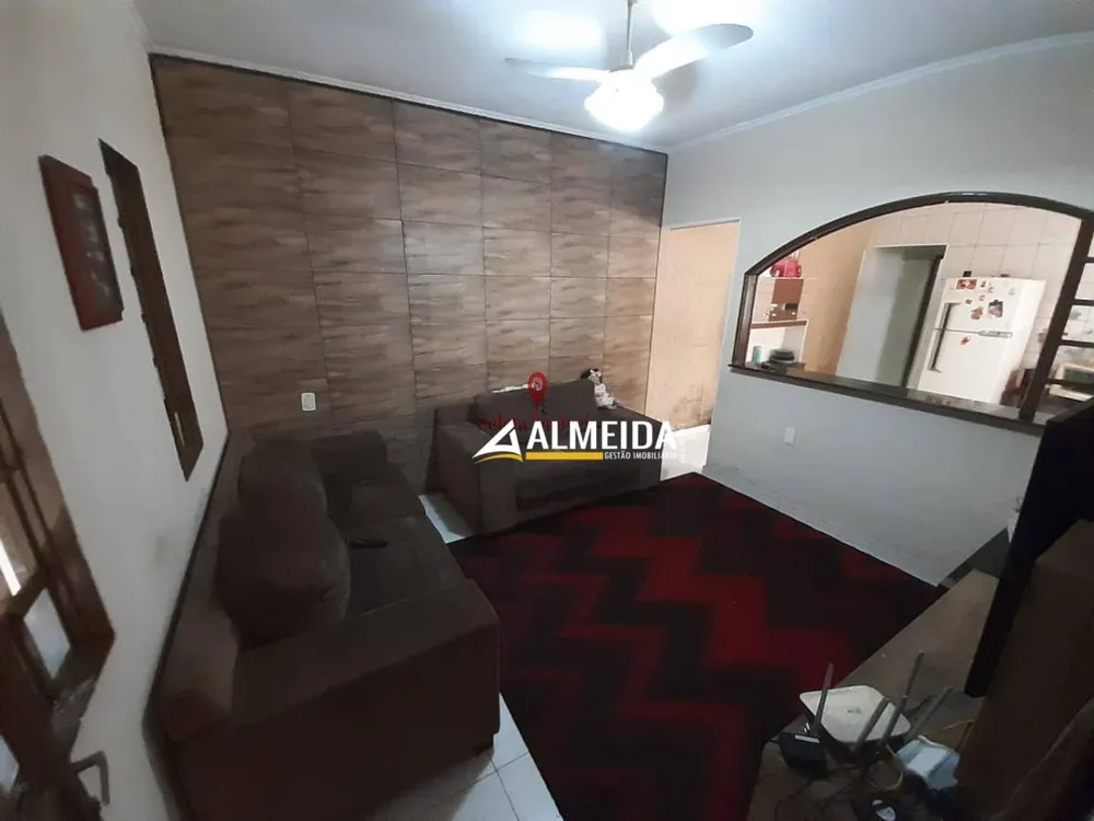 Casa, 3 quartos, 120 m² - Foto 6