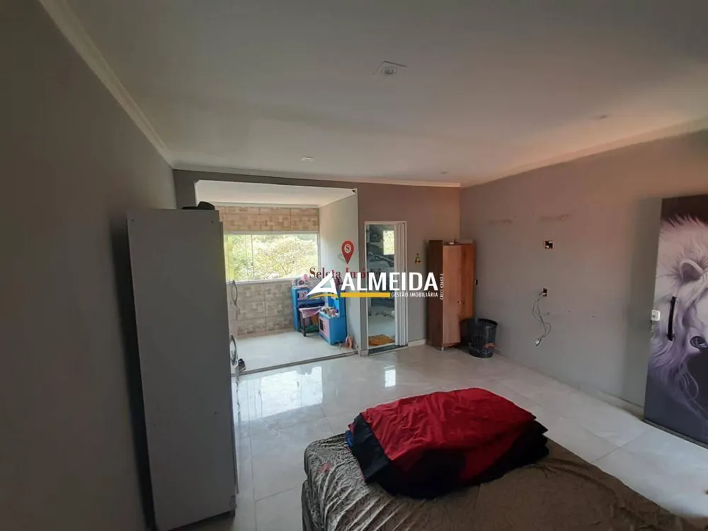 Casa, 3 quartos, 120 m² - Foto 1