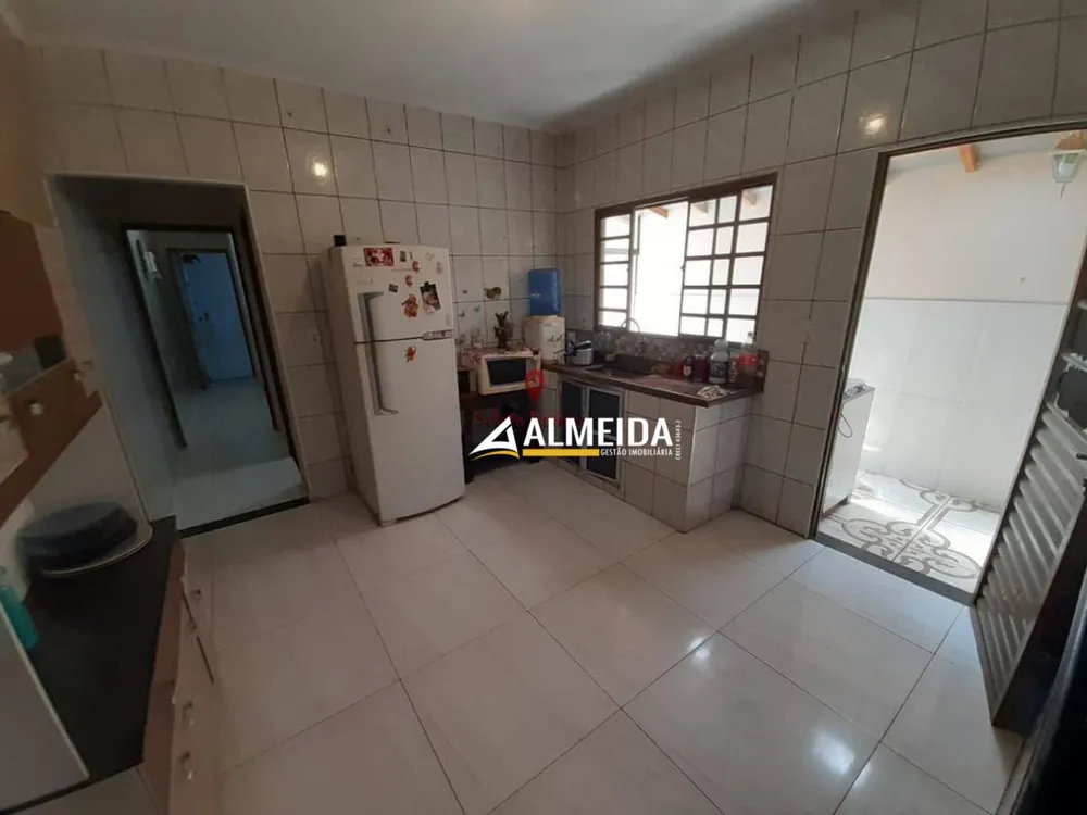 Casa, 3 quartos, 120 m² - Foto 8