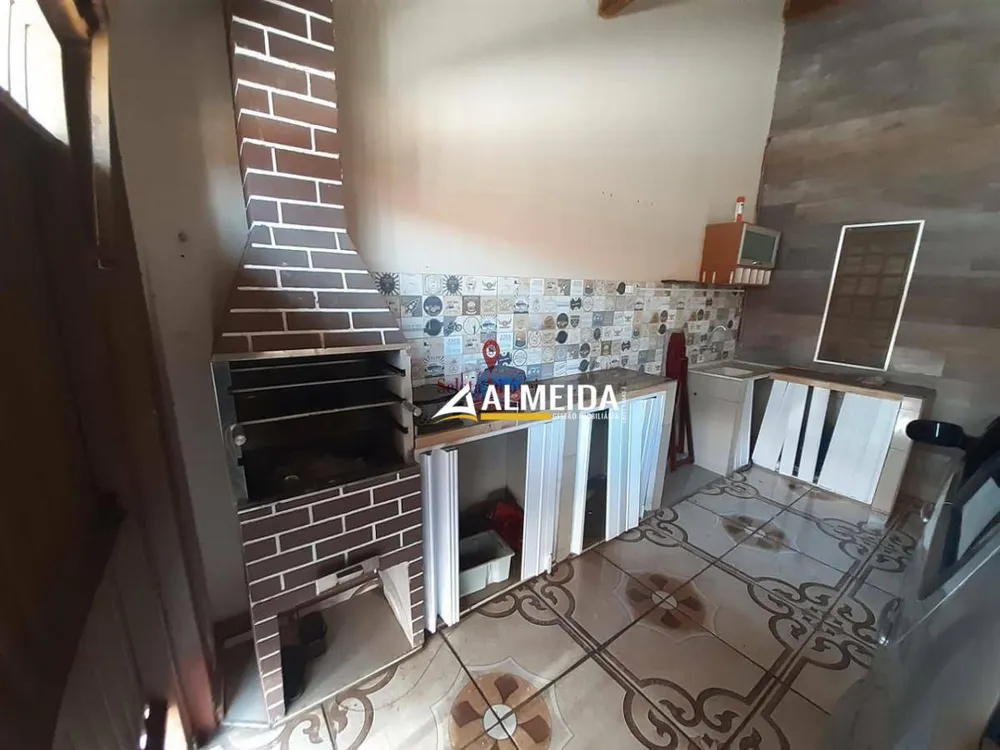 Casa, 3 quartos, 120 m² - Foto 4