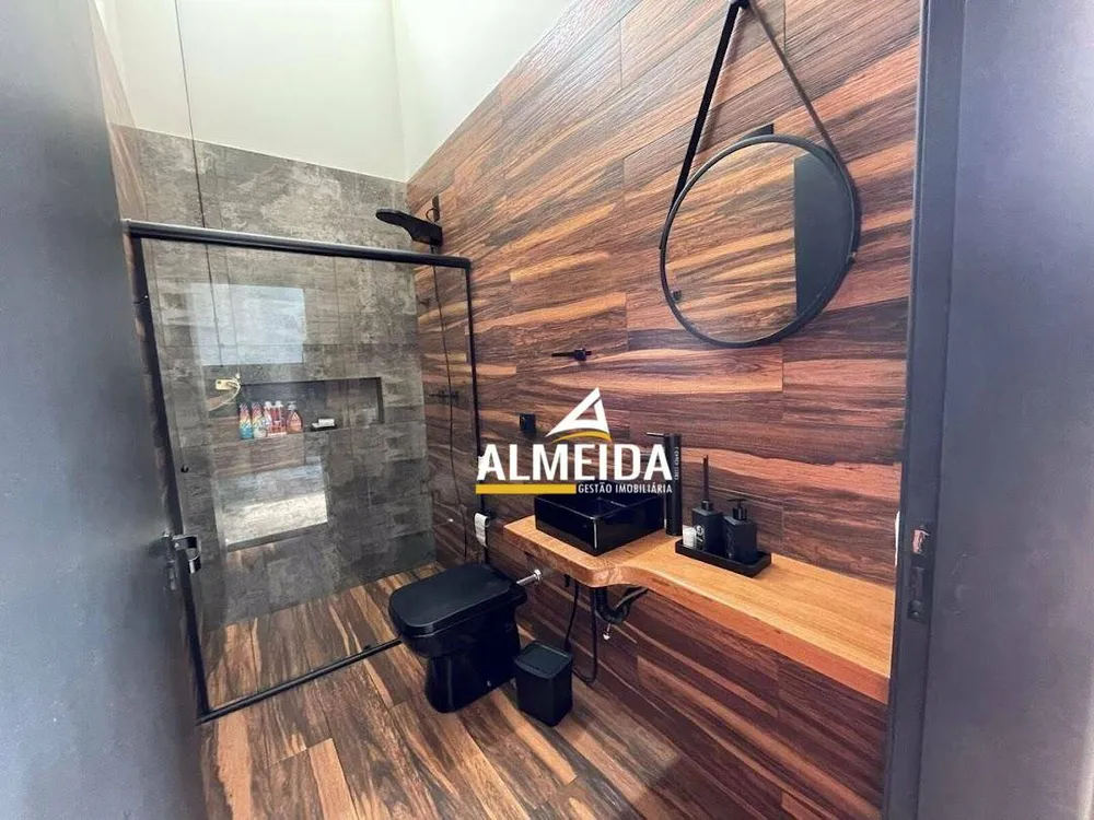 Casa, 2 quartos, 173 m² - Foto 4